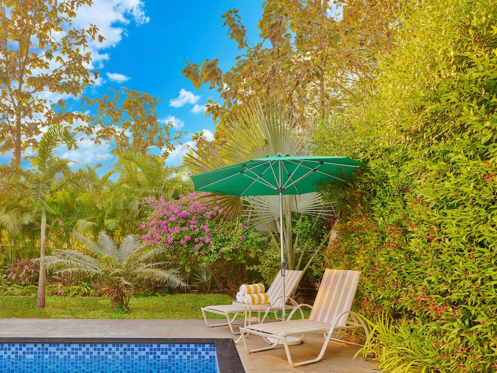 Stone Water Resort & Spa