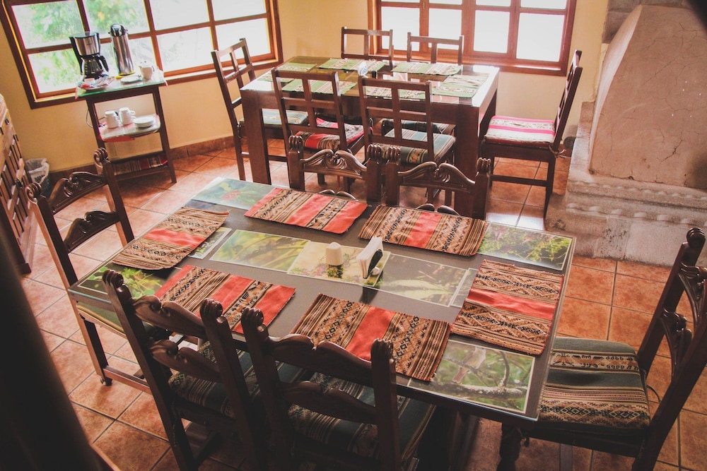 Arcopata Guest House