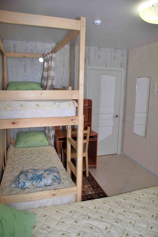 Hostel na Gurtyeva