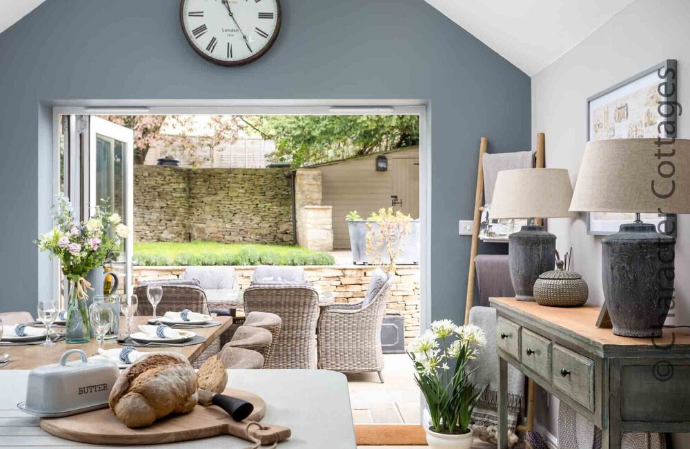 Lavender Cottage