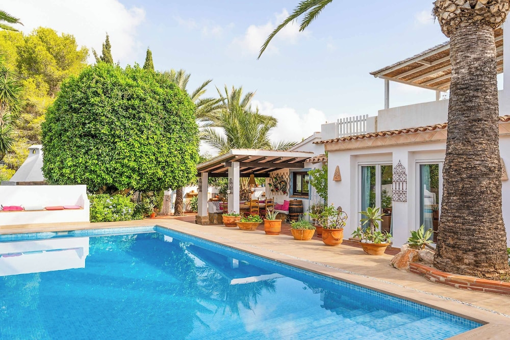 Villa La Siesta