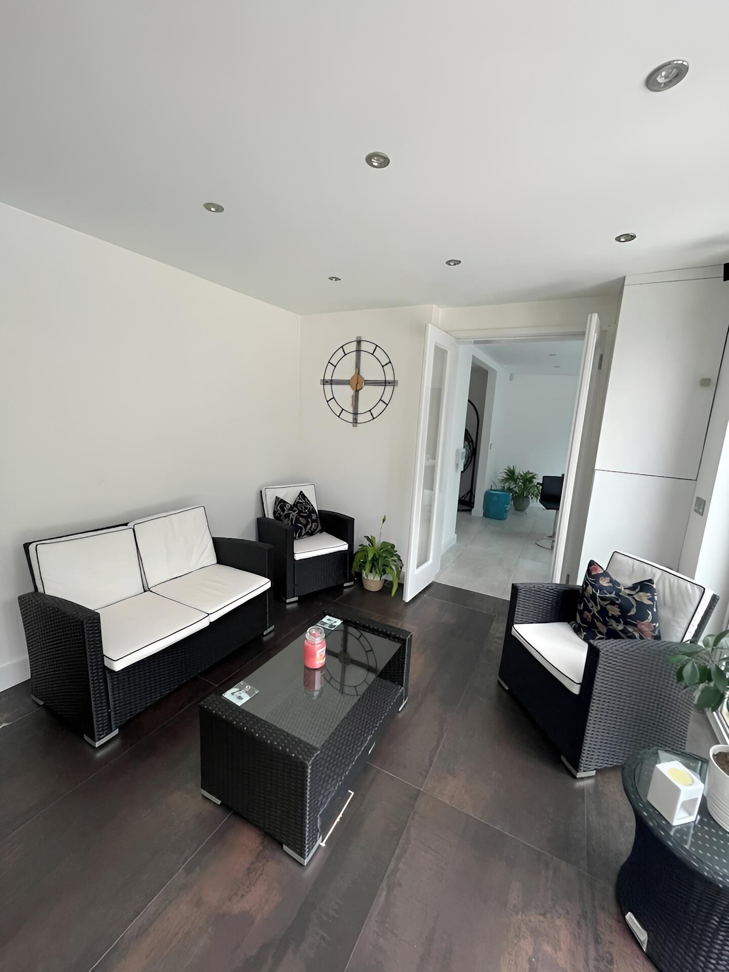 Incredible 5BD House on Private Road - Tulse Hill