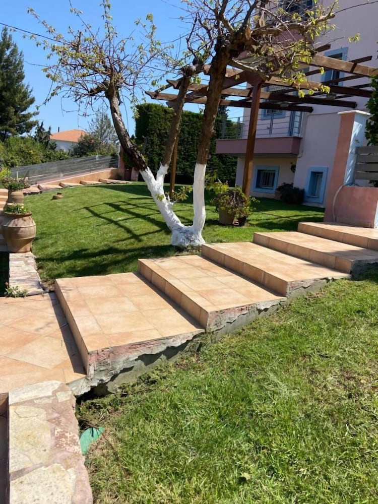 Villa Lilandion Luxury and Privacy, photo 117