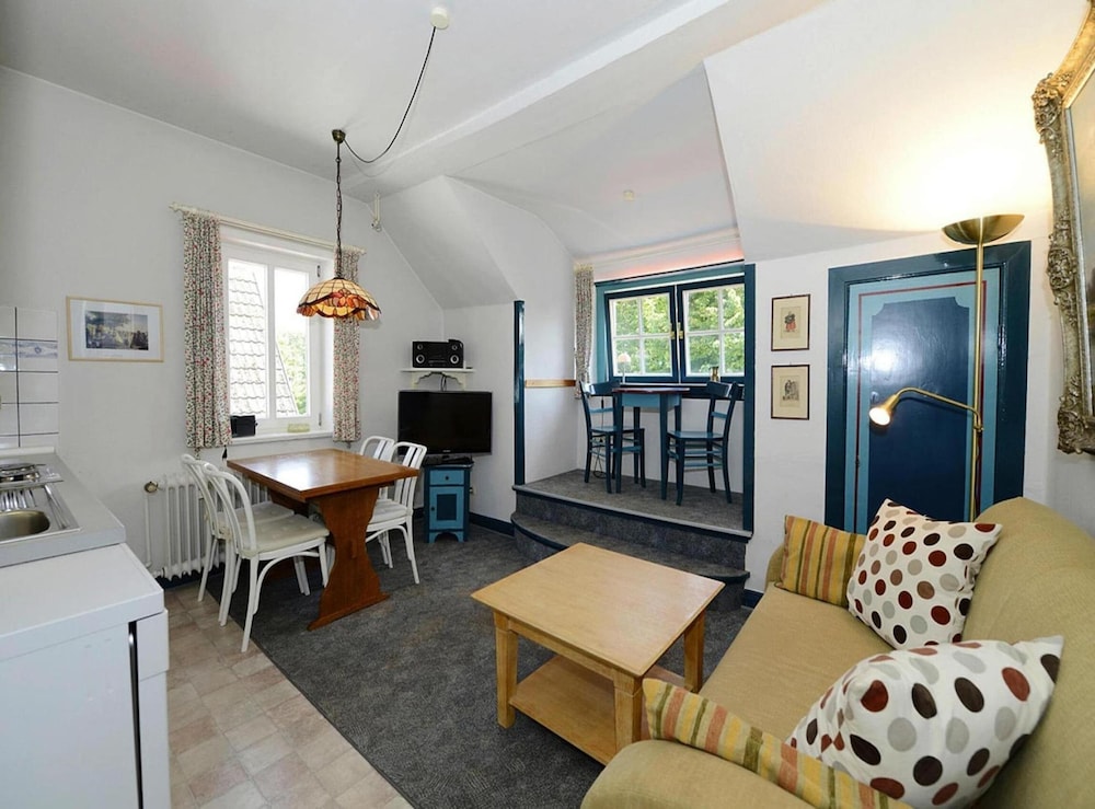 Apartment, Wyk auf Foehr