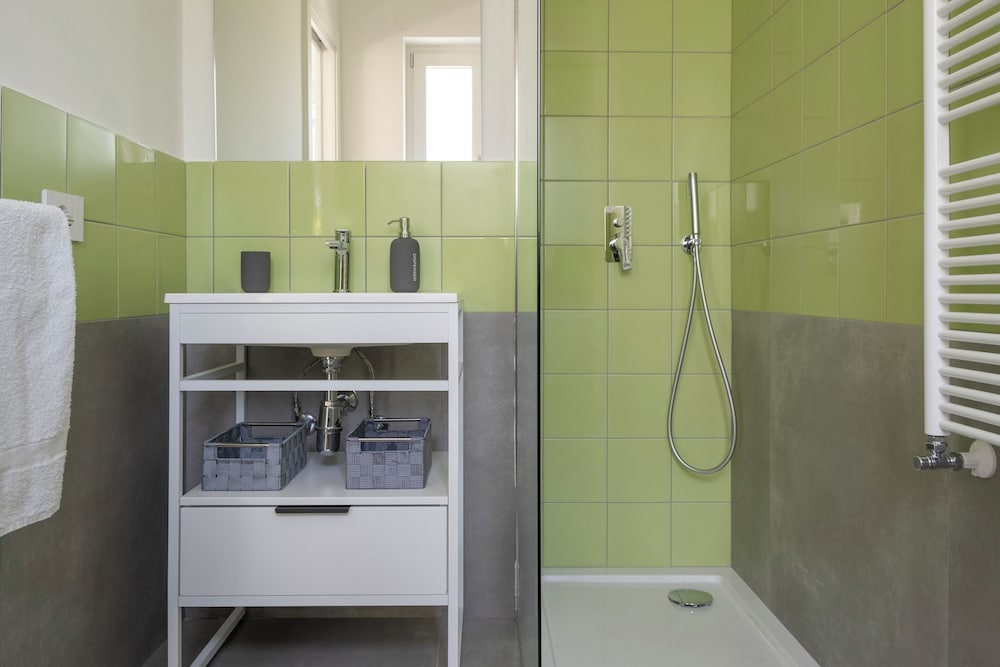 Addaura Marina Apartment by Wonderful Italy