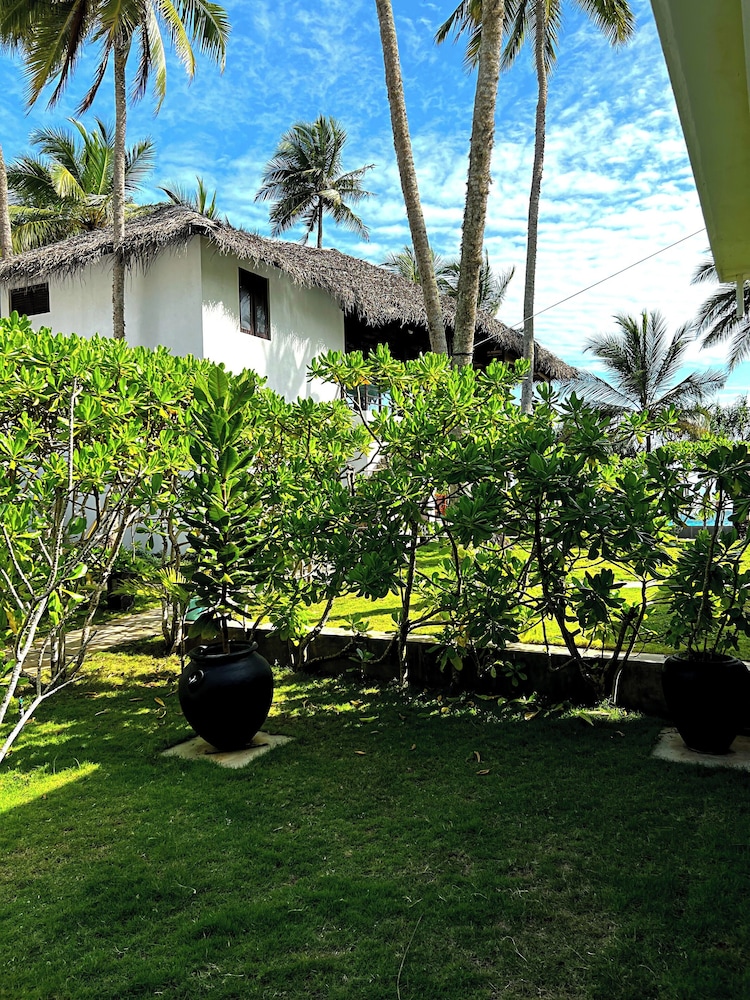 Mandala Villas