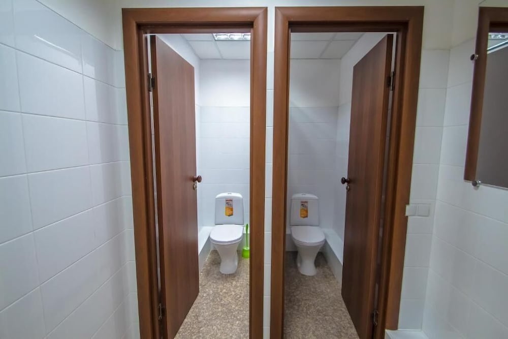 Glubina - Hostel