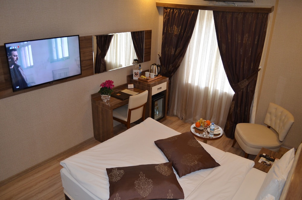 Otel Le Grand - Image 13
