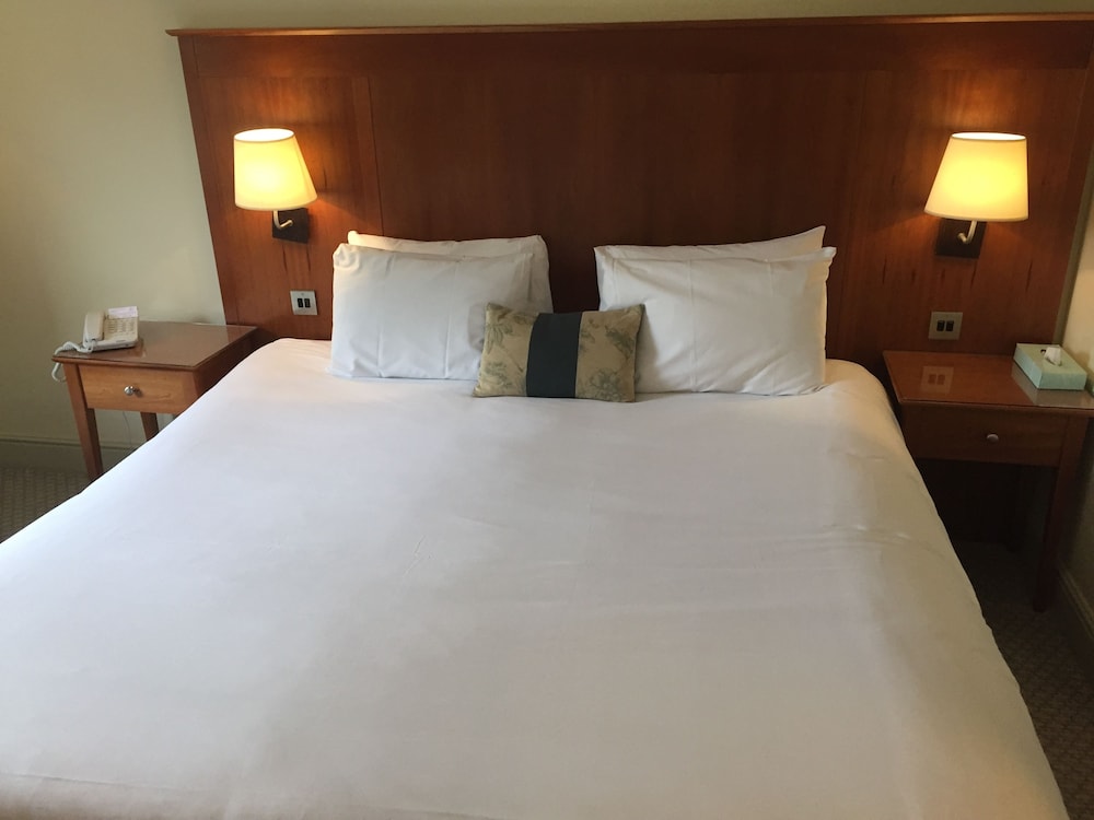 Rossett Hall Hotel
