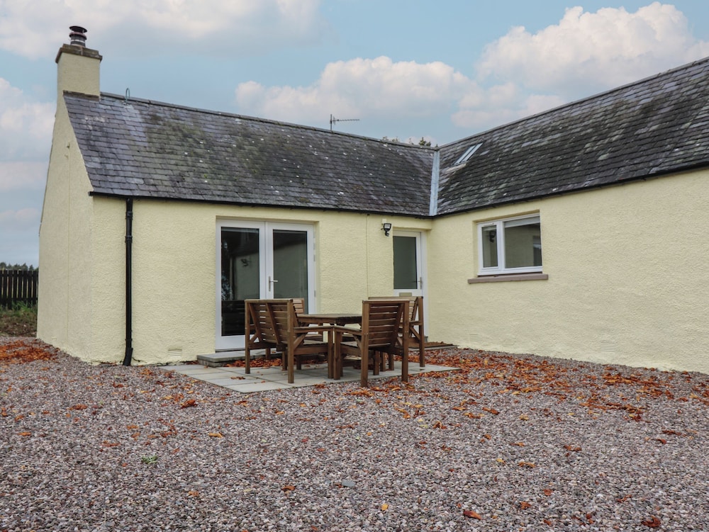 Bankhead of Lour Cottage