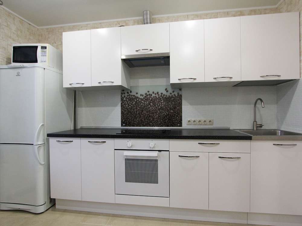 ApartLux Aviamotornaya
