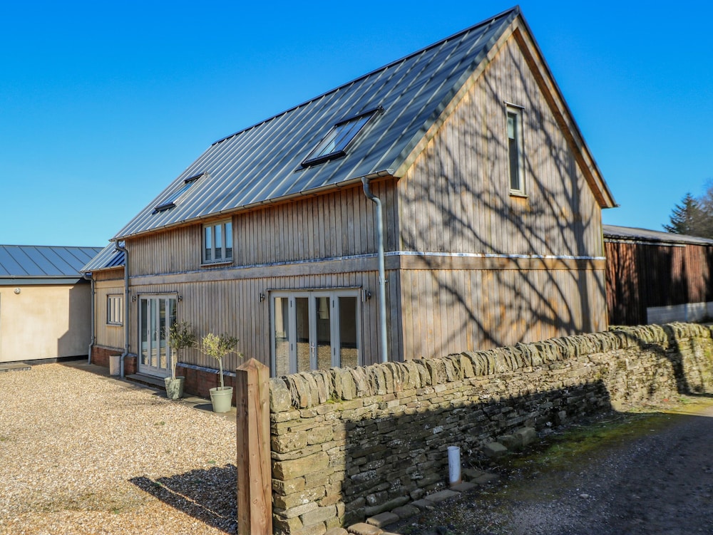 Oak Cottage