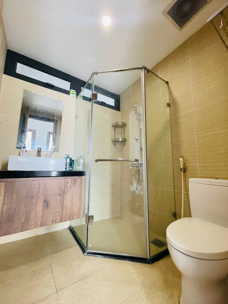 Sunny - Vinhomes Skylake Residences