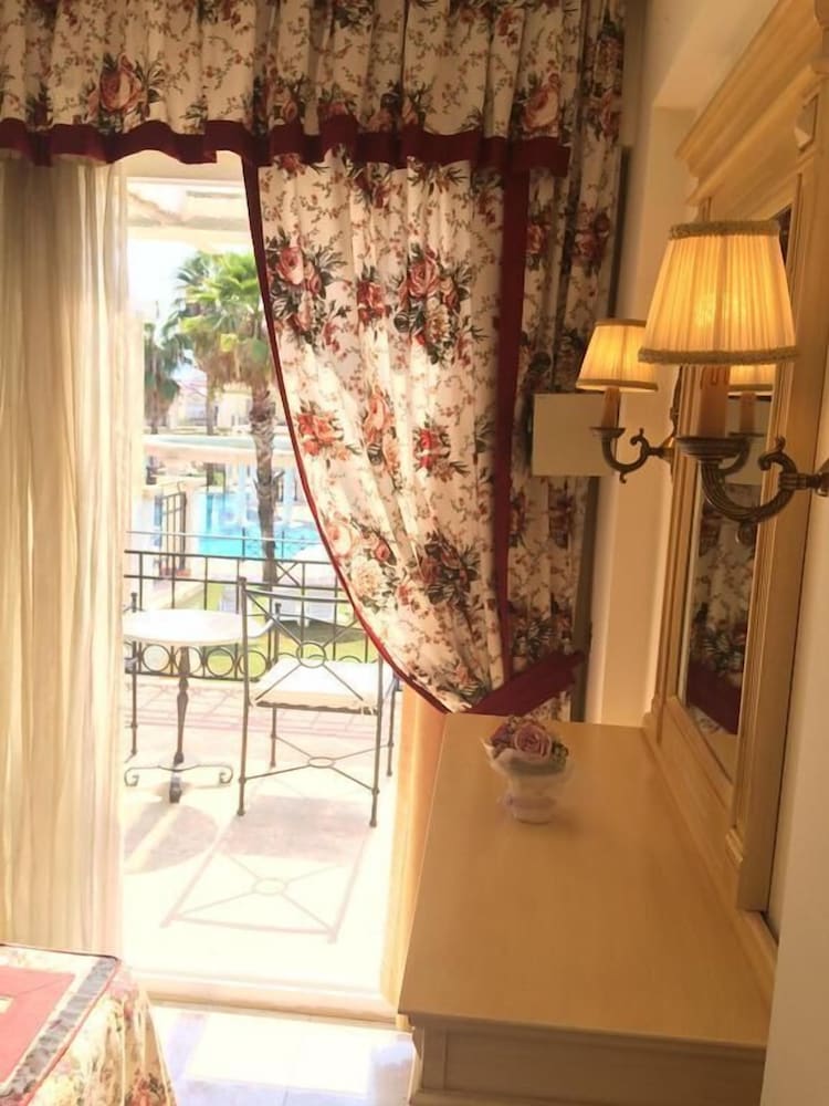 Villa Carli