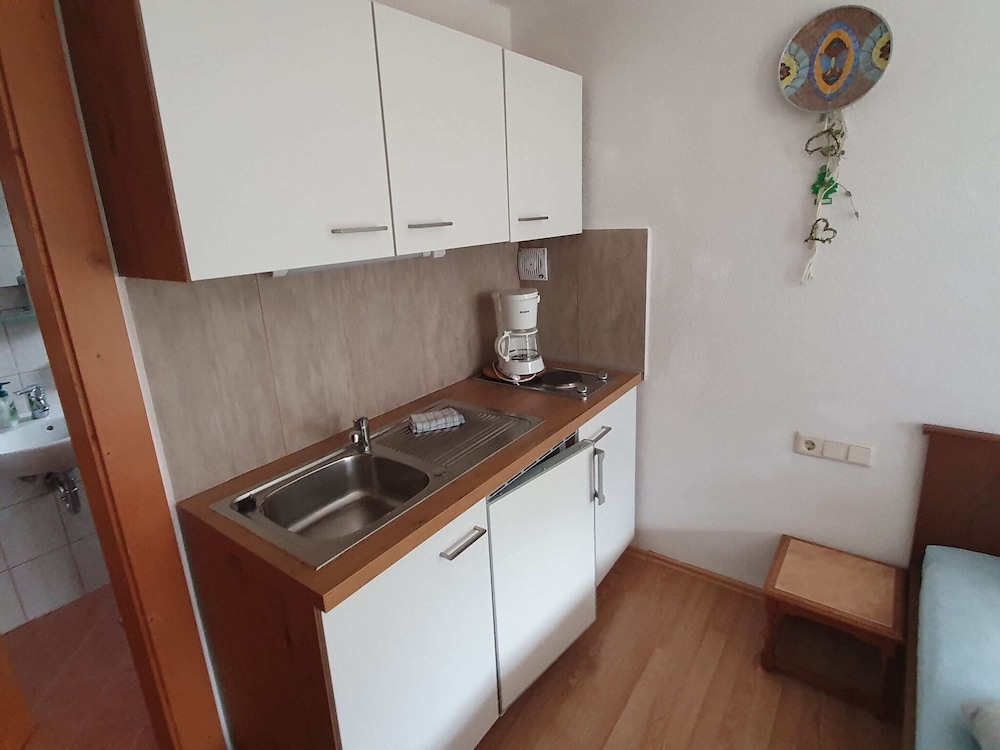 Beautiful Apartment in Zell am Ziller With Balcony view 4