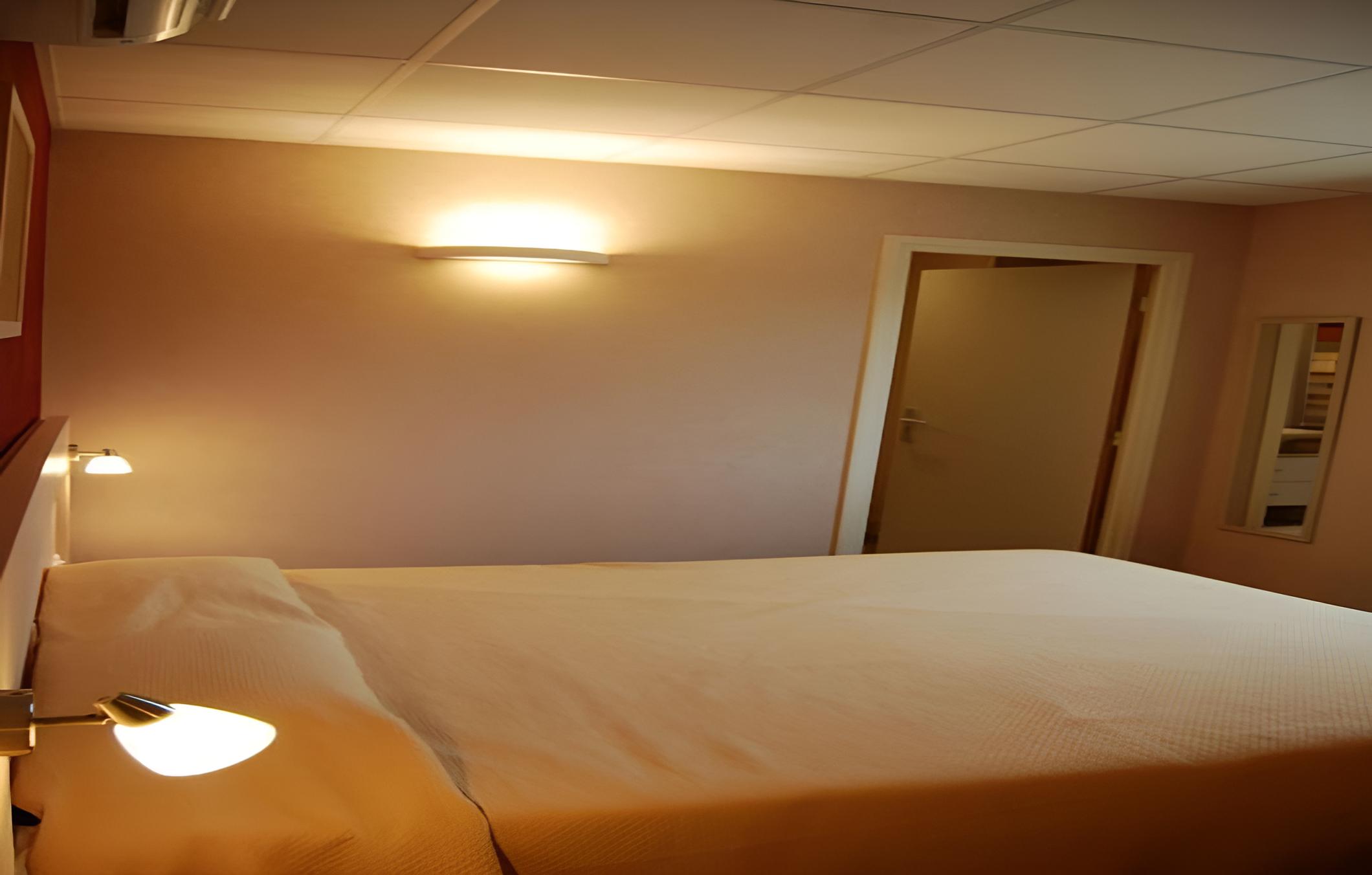 Hotel Le Logis de la Lys