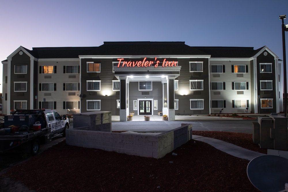 Traveler's Inn Carlin NV near Elko - Property Image 11