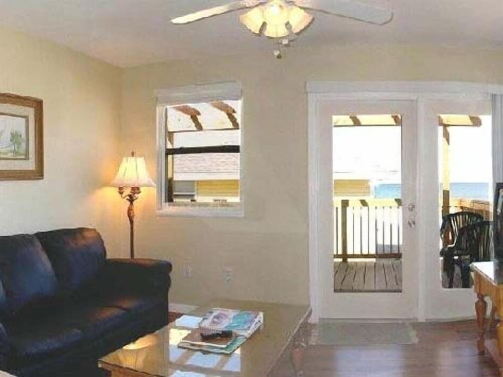 Sand Glo Villas