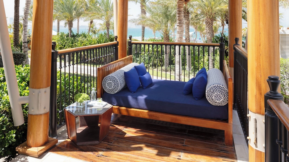 Jumeirah Al Naseem Dubai
