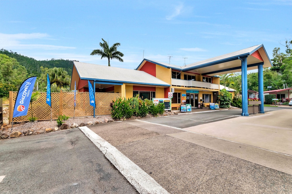 Hotel Discovery Parks - Airlie Beach - Image 1