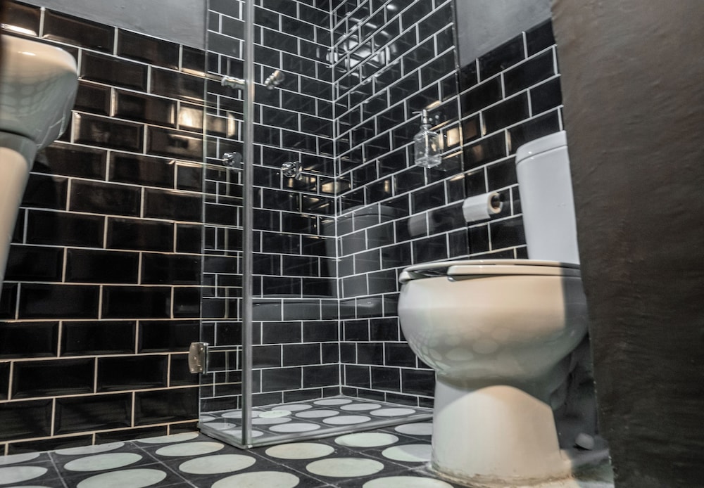 Homestal California Hostal Tlaquepaque