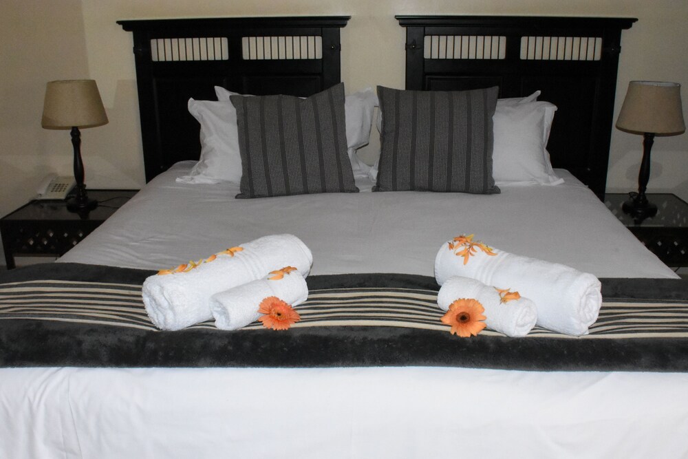 Batter Boys Boutique Hotel