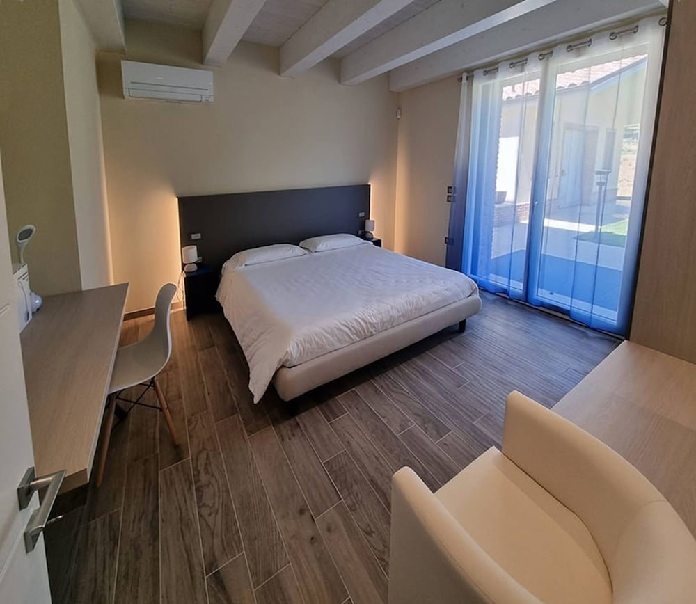 Casale Astralis 13 by Marche Holiday Villas