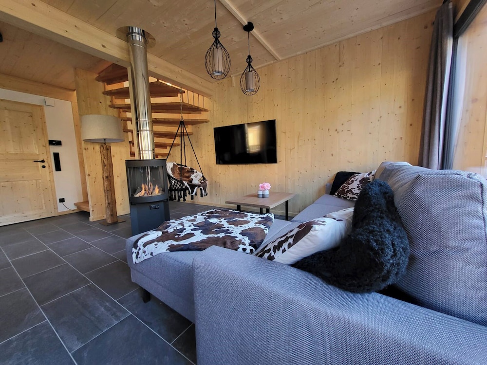 Kreischberg Chalets by ALPS RESORTS
