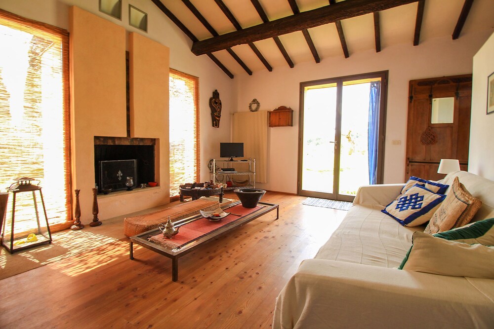 Casale Vezzoli con Piscina