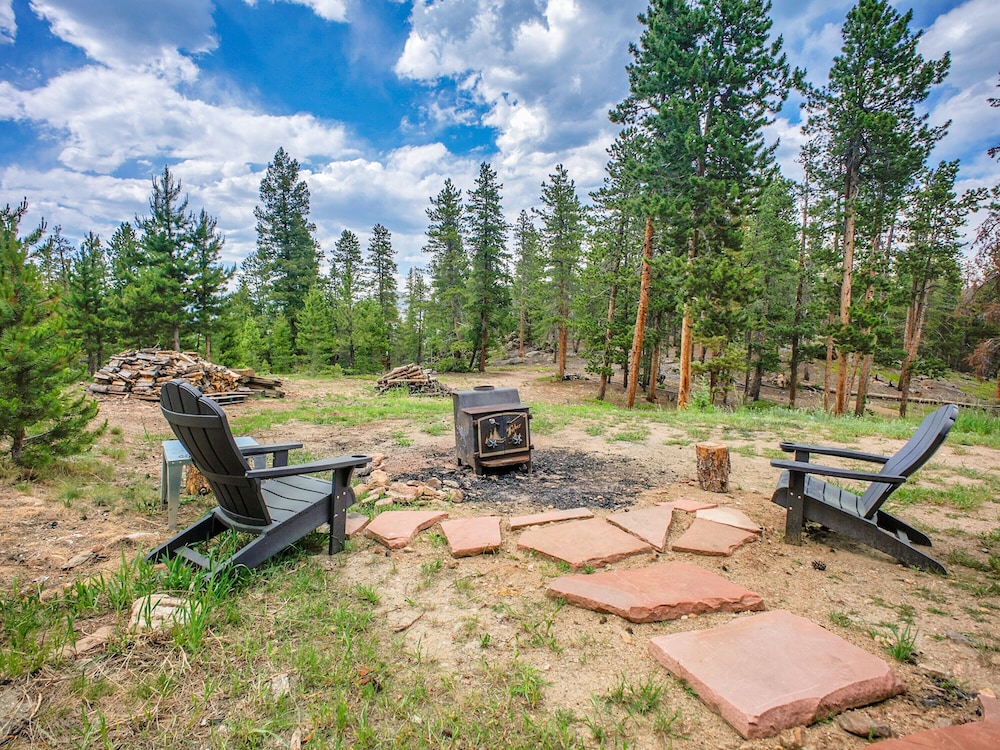 Switchback Basecamp 4 Bedroom Home