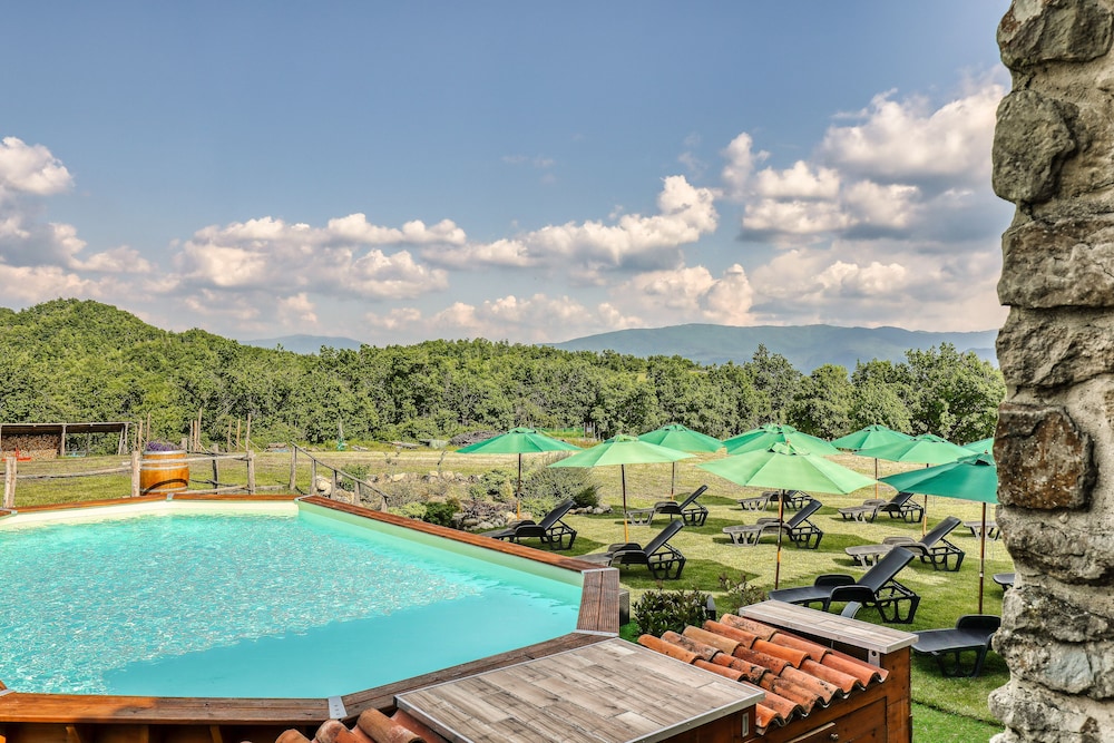 Cà del Monte Resort