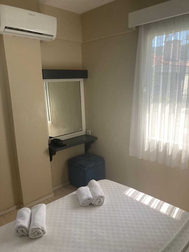 Koz Marigold Apart Otel - Image 34