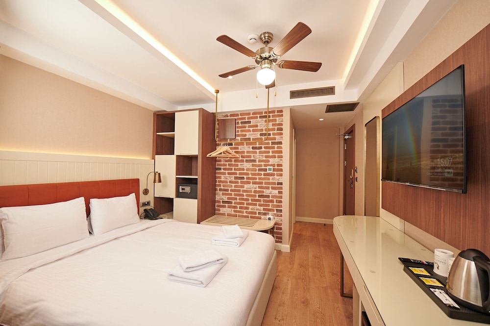 Saratoga Otel - Image 32