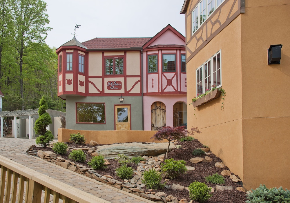 Fenton Inn