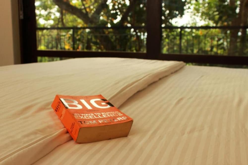 AHAS GAWWA Eco Lodge