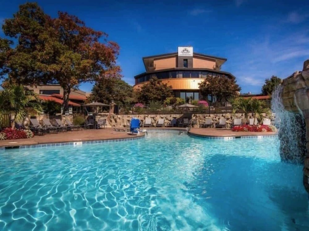 Avila Serenity Suites - For 6