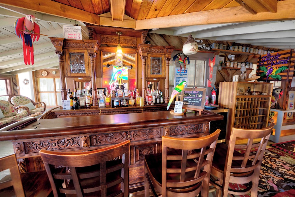 The Original Romar House B&B Inn