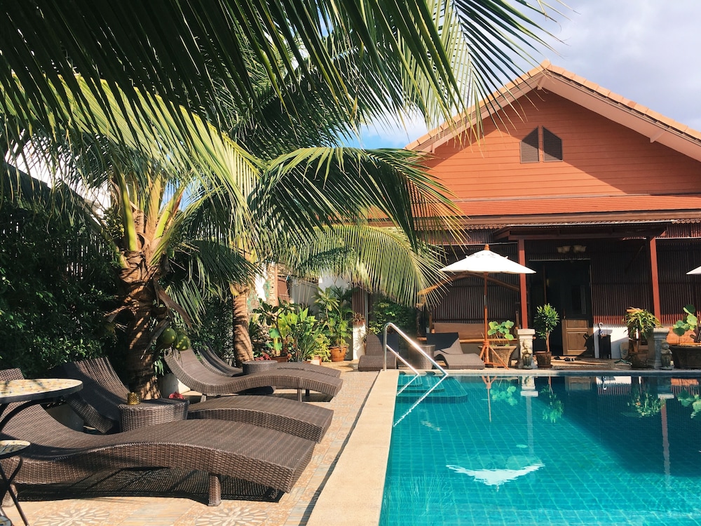 Viangdara Chiang Mai