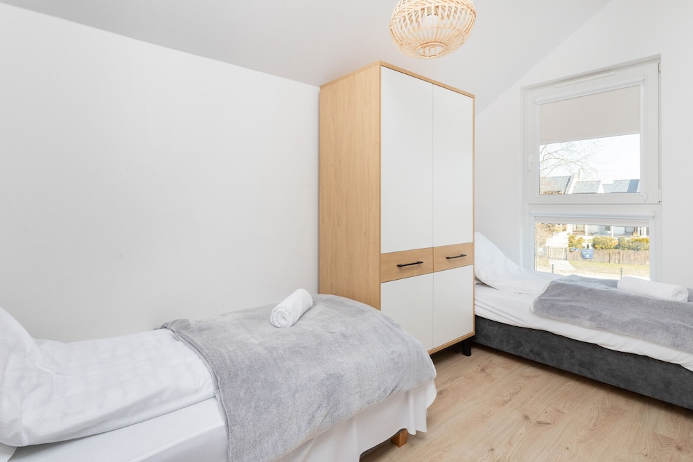 Południowa Przystań Apartment by Renters