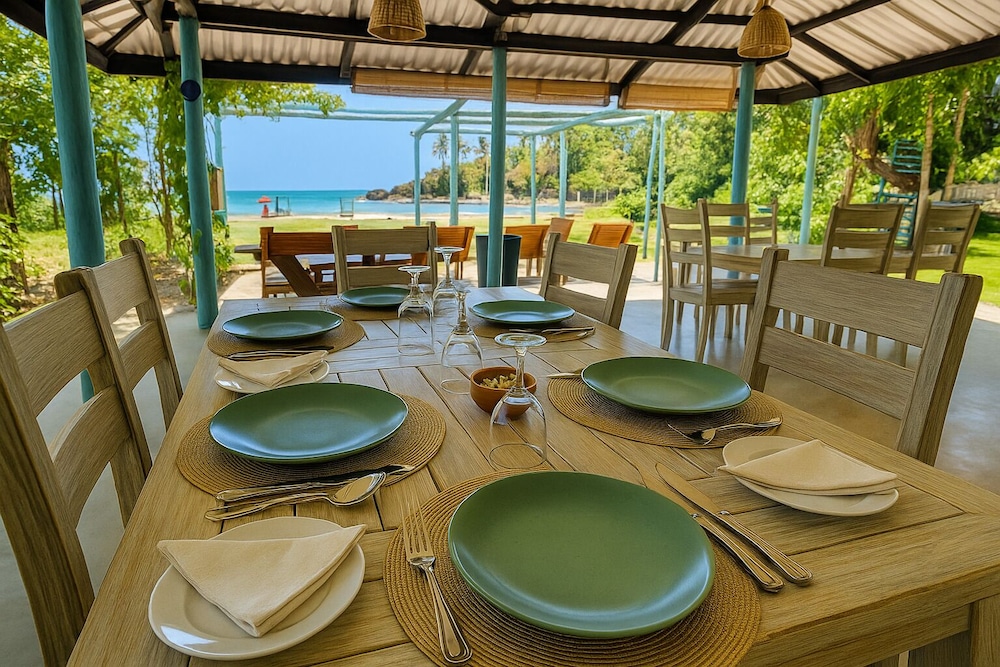 Solara Beach House, Kudawella - 23