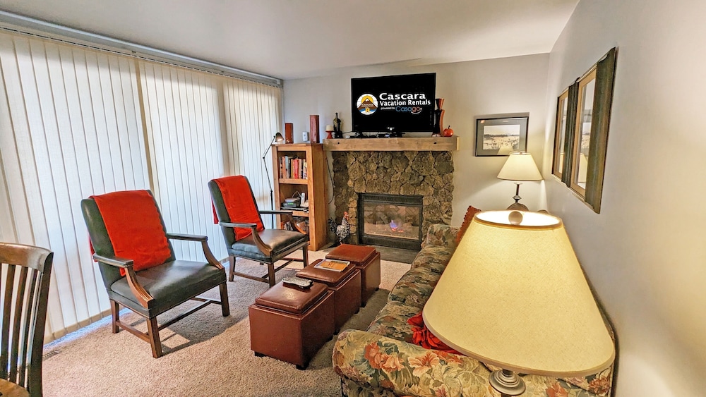 Mt View Lodge 36 2 Bedroom Condo