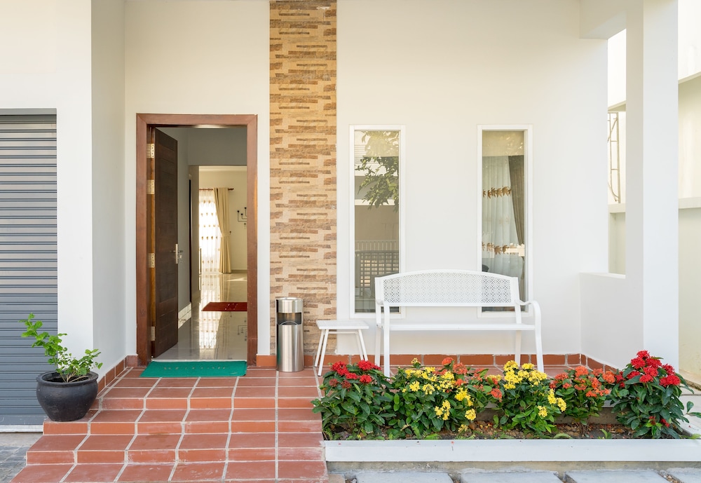Melbourne Residence