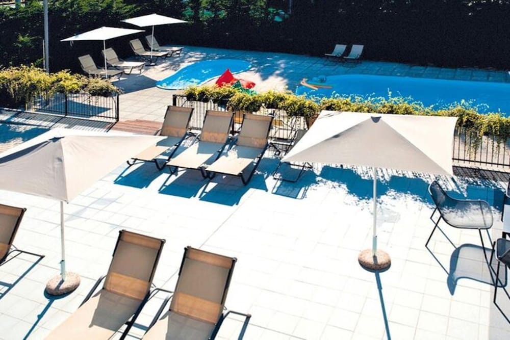 Residence Riviera Palace, Loano
