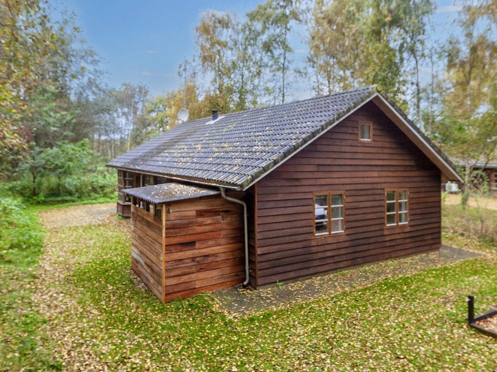 6 Person Holiday Home in Laeso view 3