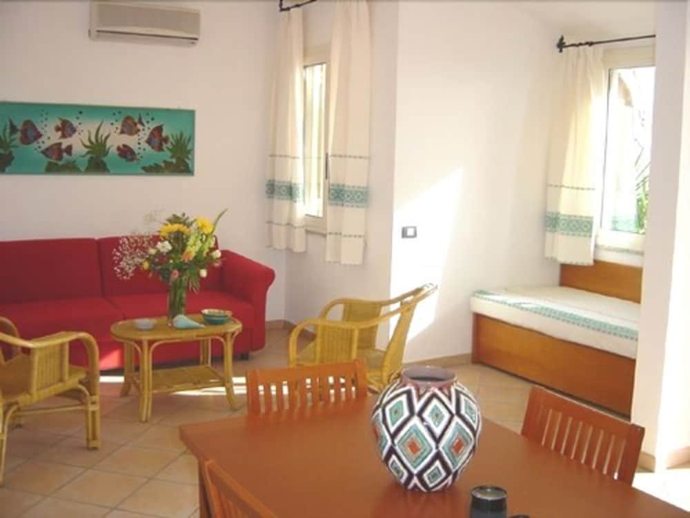 Residence la Chimera