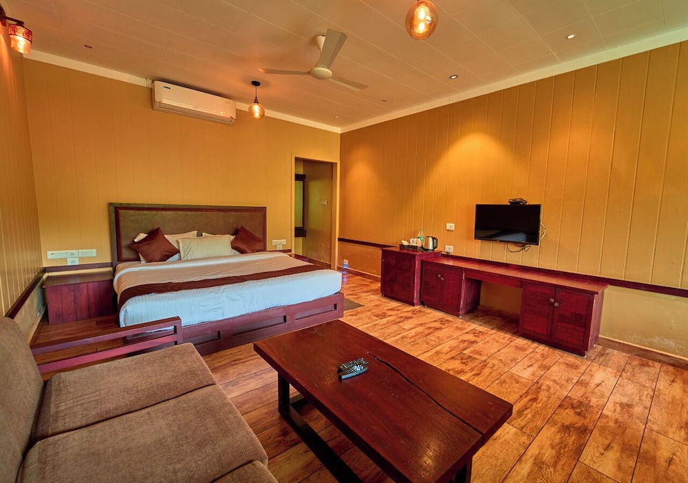 Niyatma Resort Wayanad by VOYE HOMES
