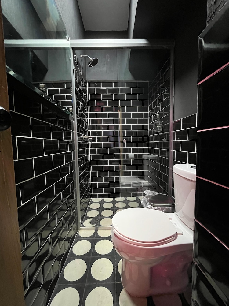 Homestal California Hostal Tlaquepaque