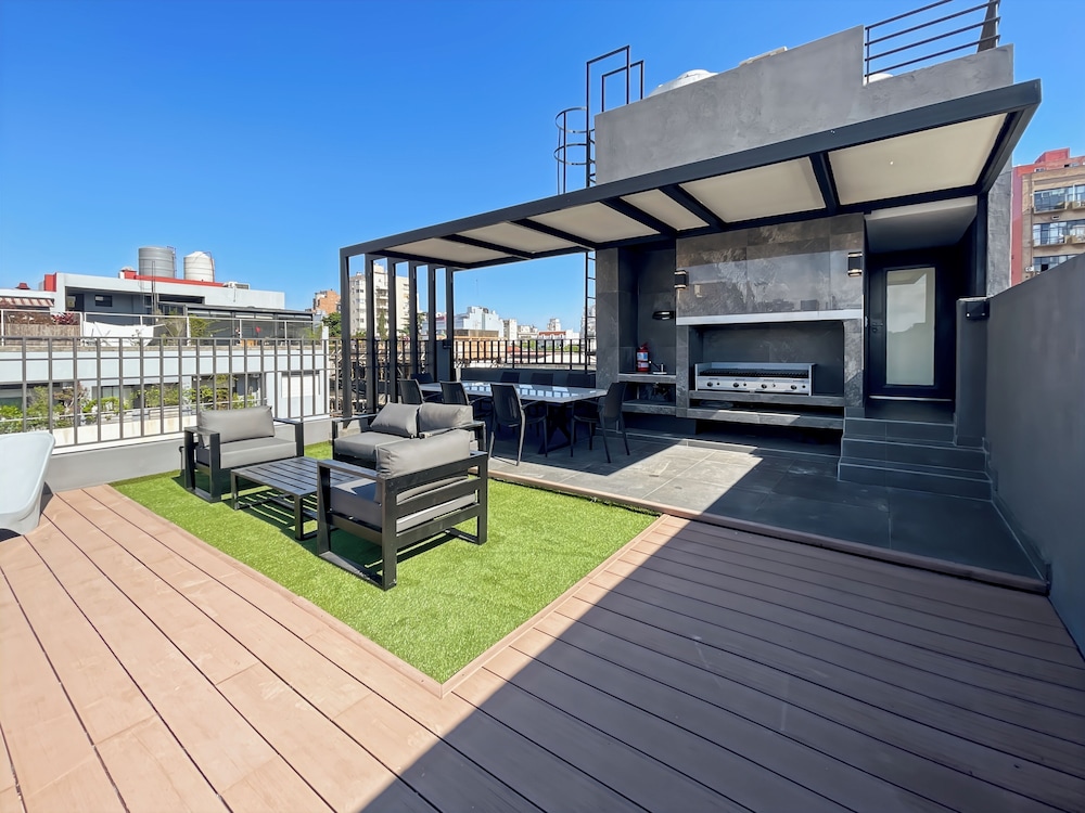 Ayres Suites Cochabamba