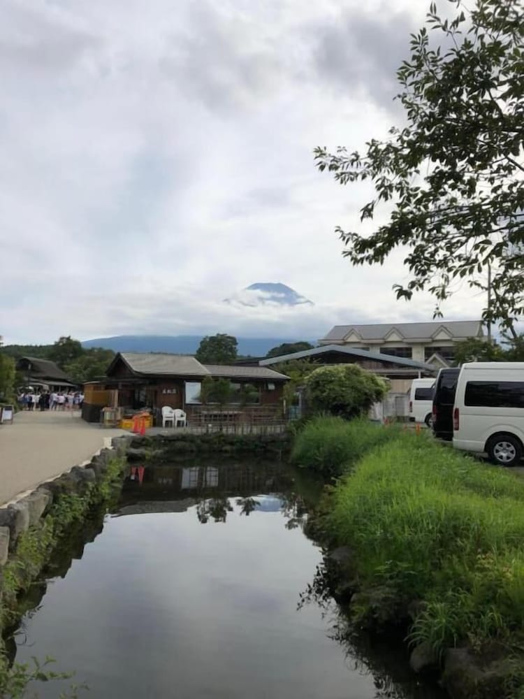 Guest House en view 4