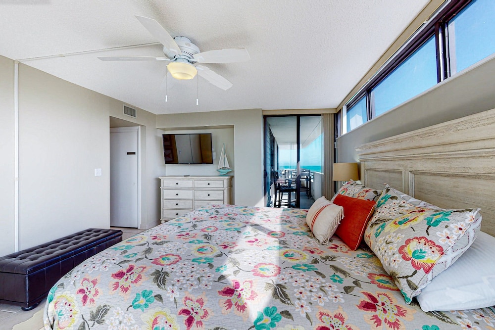 Daytona Beach I